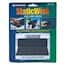 Kinetronics SW-100 Antistatic Dusting Brush, 4" wide