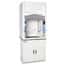 Labconco Protector® Airo™ Ductless Fume Hood with Solvent and Acid Sensors, 36" W with 25.3" Interior Depth; 230V, 50/60 Hz
