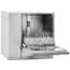 Labconco FlaskScrubber® Freestanding Vantage® Glassware Washer with Window, 230 VAC, 3-Phase