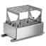 Labconco FlaskScrubber Glassware Washer Accessory Starter Kit