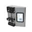 Legato 100 Single Infusion Syringe Pump