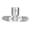 Lightnin 800578 Two-Blade Folding Impeller, 5/16" Bore; 2" Dia
