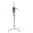 Lightnin Labmaster GP2 Digital Laboratory Mixer Kit, Rod Mount; 115/230 VAC, 50/60Hz