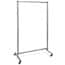 Luxor Mobile Magnetic Whiteboard Room Divider