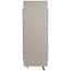 Luxor reclaim™ Acoustic Room Dividers, Light Gray, 1 Expansion Panel