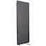 Luxor reclaim™ Acoustic Room Dividers, Dark Gray, 1 Expansion Panel