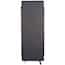 Luxor reclaim™ Acoustic Room Dividers, Dark Gray, 1 Expansion Panel