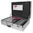 MadgeTech AVS140-6 AVS140 Autoclave Validation System, 5 temperature and 1 pressure