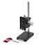 Mark-10 ES05 Test Stand, Lever-Operated, 30 lbF / 150 N