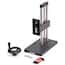 Mark-10 ES20 Test Stand, Hand Wheel-Operated, 100 lbF / 500 N