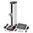 Mark-10 Test Frame with IntelliMESUR® Preloaded Tablet Control Panel, Vertical, 0.5 kN / 100 lbF