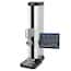Mark-10 Test Frame with IntelliMESUR® Preloaded Tablet Control Panel, Vertical, 1.5 kN / 300 lbF