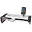 Mark-10 Test Frame with EasyMESUR® Control Panel, Horizontal, 2.2 kN / 500 lbF