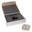 Mark-10 Force Sensor, 250 N / 50 lbF / 800 ozF / 25 kgF / 25000 gF