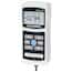 Mark-10 M4-10 Force Gauge, 10 lbF / 160 ozF / 5 kgF / 5000 gF / 50 N