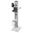 Mark-10 TST Test Stand, Torque, Hand Wheel-Operated, 100 lbFin / 11.5 Nm, Vertical