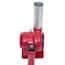 Master Appliance HG-302D-02 800°F Heat Gun, 1320 Watts, 220 V, 50 Hz