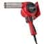 Master Appliance HG-501D 1200°F Heat Gun, 1740 Watts, 120 V, 60 Hz
