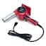 Master Appliance HG-502D-02 1200°F Heat Gun, 1980 Watts, 220 V, 50 Hz