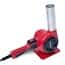 Master Appliance HG-502D-02 1200°F Heat Gun, 1980 Watts, 220 V, 50 Hz