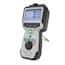 Megger TTRU1 Advanced Transformer Turns Ratiometer Test Set, 62.5 VAC Max Induced