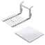 Mettler Toledo 11106709 SmartGrid Pan (Cover) for Analytical Balances