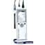 Mettler Toledo S8 Handheld pH/Ion Meter Fluoride Kit