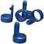 Mettler Toledo 30248827 Cover Blue Safelock; 5 PC
