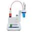 Mettler Toledo G10S Compact Potentiometric Titrator, 5 Analysis Methods
