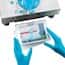 Mettler Toledo 30300968 Protective Cover for XSR terminal