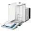 Mettler Toledo XPR204 Analytical Balance, 220 g x 0.1 mg, Internal Calibration