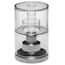 Mettler Toledo 30460843 Evaporation Trap, 6/20 mL for XPR/XSR Analytical Balances
