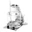 Mettler Toledo 30460852 Density Kit for XPR/XSR Analytical Balances