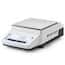 Mettler Toledo MA6002/A Precision Toploading Balance, NTEP-Approved, MA Series, 6200g x 10mg with LCD Hybrid Touchscreen and Internal Calibration