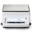 Mettler Toledo MA5001 Precision Toploading Balance, MA Series, 5200g x 100mg with LCD Hybrid Touchscreen and Internal Calibration