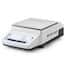 Mettler Toledo MA5001 Precision Toploading Balance, MA Series, 5200g x 100mg with LCD Hybrid Touchscreen and Internal Calibration