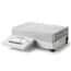 Mettler Toledo MA32001L/A Precision Toploading Balance, NTEP-Approved, MA Series, 32.2kg x 100mg with LCD Hybrid Touchscreen and Internal Calibration