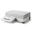 Mettler Toledo MA32000L/A Precision Toploading Balance, NTEP-Approved, MA Series, 32.2kg x 1g with LCD Hybrid Touchscreen and Internal Calibration