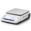 Mettler Toledo MA602P Portable Toploading Balance, MA Series, 620g x 0.01g with LCD Hybrid Touchscreen and Internal Calibration