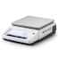 Mettler Toledo MA6001P/A Portable Toploading Balance, NTEP-Approved, MA Series, 6200g x 0.1g with LCD Hybrid Touchscreen and Internal Calibration