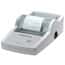 Mettler Toledo USB-P25 Compact Printer with USB Inferface
