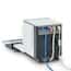 Mettler Toledo XPR3DUE Micro Balance, 3.2/1.2 g x 0.01 mg, Internal Calibration, SmartTrac Dosing Guide