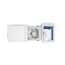 Mettler Toledo XPR3DUE Micro Balance, 3.2/1.2 g x 0.01 mg, Internal Calibration, SmartTrac Dosing Guide
