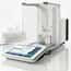 Mettler Toledo XPR305DR Analytical Balance, 320/121 g x 0.1/0.01 mg, Internal Calibration