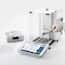 Mettler Toledo XPR305DR Analytical Balance, 320/121 g x 0.1/0.01 mg, Internal Calibration