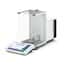 Mettler Toledo XPR305DR Analytical Balance, 320/121 g x 0.1/0.01 mg, Internal Calibration