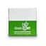 Mettler Toledo 31066128 Weighing Paper for Analytical and Precision Balances, 3" x 3", 500 Sheets