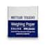 Mettler Toledo 31066128 Weighing Paper for Analytical and Precision Balances, 3" x 3", 500 Sheets