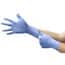Microflex FFS700-L Nitrile Gloves, Large; 1000/CS