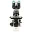 Motic Instruments BA210S Biological Compound Binocular Microscope, LED, 40-1000X; 100 to 240 VAC